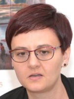 Mgr. Eva Richtrová, Ph.D.